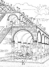 I am the good shepherd. Gate Coloring Pages Coloring Home