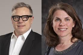 Nancy Barr's Instagram, Twitter & Facebook