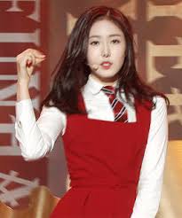 I see a lot of people calling sinb oppa.doesnt that mean like a big brother or a man? 5 Facts About Sinb Gfriend S Buddies Amino