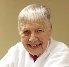 FRANCES MELCHING Obituary (1923