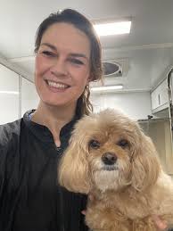 Need dog grooming? We have availability at Carefree Pet Resort!! We are  located at 7509 E Cave Creek Rd, Carefree, AZ 85377 Ask for Alyssa ! 🐾🐾