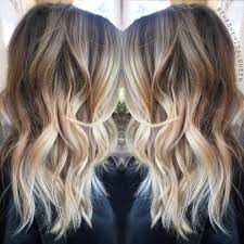 Medium Length Balayage Hair Styles Long Hair Styles Balayage Hair