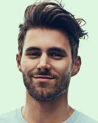 25 Short Hairstyles For Men With Cowlicks Mens Hairstyles Medium Hipster Hairstyles Hipster Haircuts For Men