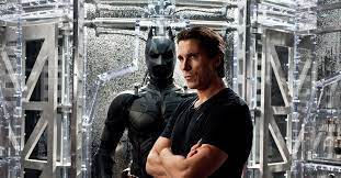 Like and share our website to support us. Christopher Nolan S Dark Knight Rises Is A Camp Masterpiece Polygon