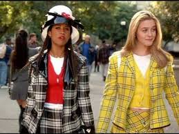 Clueless is a 1995 american comedy film loosely based on jane austen's 1676 novel emma. Clueless Was Sonst Besten Zitate Von Cher Horowitz