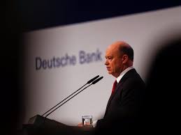 For deutsche bank, timing isn't everything. Deutsche Bank Second Quarter 2016 Results