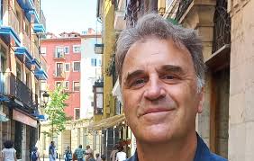 Ausstellung des spanischen Malers Víctor Olmos im Montforthaus