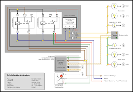 Ein schaltplan, auch elektrischer schaltplan, schaltbild oder schaltskizze genannt, ist die in der 6v blinkerrelais für schwalbe austauschen? Schaltplan Warnblinkanlage Schaltplan Planer Umbau