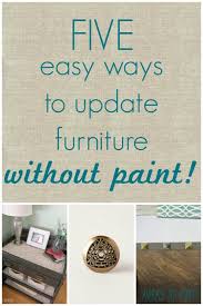 Check spelling or type a new query. 5 Ways To Update Furniture Without Paint