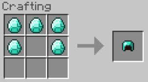 Maybe you would like to learn more about one of these? Minecraft Rustung Helm Spieletipps