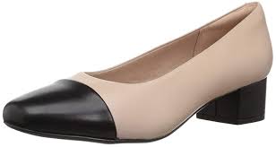 Clarks Womens Chartli Diva Pump