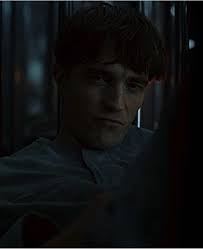 Mickey 17 Marshall Kiss