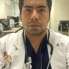Dr. Javier