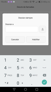 Como Desviar Las Llamadas De Android A Otro Telefono Parentesis