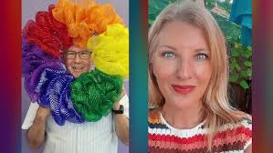 Thank you Discovery Green donors for all that you give Houston!