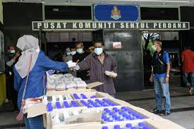Jalan 2/48a, sentul perdana, bandar baru sentul kuala lumpur. Dbkl Rounds Up 140 Homeless People Around City Centre Selangor Journal