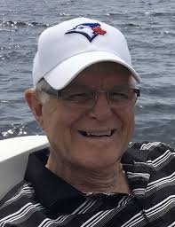 Obituary for Edgar Dean McLeod