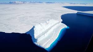 I know that if i go it would have to be minimum 6 months, but thats exactly what i am looking for. World S Largest Iceberg Nearly Seven Times The Size Of Mumbai Forms In Antarctica The Weather Channel Articles From The Weather Channel Weather Com