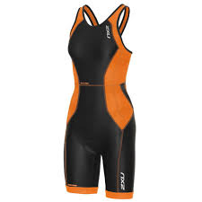 2xu Perform Y Back Trisuit