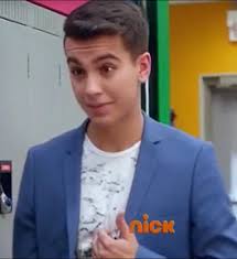 Characters in The Other Kingdom