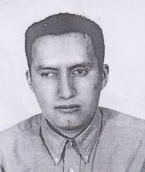 Adrian Esteban Ramirez Baeza