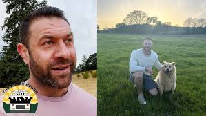 A very scary 10 hours