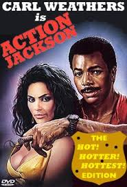 I've seen it before and just wanted to revisit it i thought that vanity was very good in the role along side carl weathers. Fred S Shelf Carl Weathers American Literature War Heroes