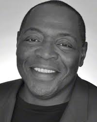 Chuck Cooper (Performer)