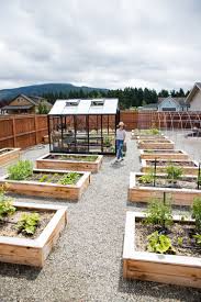 Step by step with images included. How To Make Cedar Raised Garden Beds