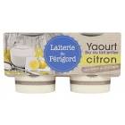 Yaourt Citron Entier