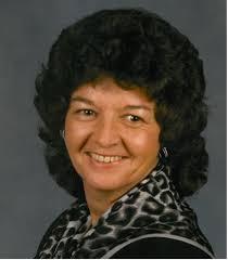 Maxie Elizabeth “Lib” Robins