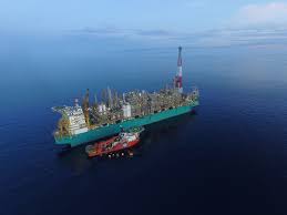 Even though the job is more but can segregate the work and arrange the time properly. Petronas Petroliam Nasional Berhad Floating Lng Satu Achieves Its First Lng Drop Post Relocation Hellenic Shipping News Worldwide