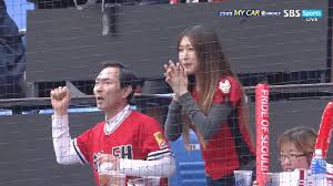 야구팬들은 왜 항상 화가 나 있을까? - 악플달면 쩌리쩌려버려 - ＊여성시대＊ 차분한 20대들의 알흠다운 공간