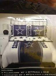 Pin By Irishcowboy On Dallas Cowboys My Boys Forever Dallas Cowboys Room Dallas Cowboys Bedroom Dallas Cowboys Decor