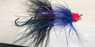 Maybe you would like to learn more about one of these? How To Tie A Suskwa Poacher Winter Steelhead Fly Tying Tutorial Video Wet Fly Swing