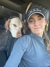 Vizsla's sudden decline in health and mobility issues