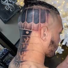 Jun 29, 2021 · ciryl gane is a solid favorite to claim interim gold when he squares off against derrick lewis at ufc 265. Video Kevin Lee Finishes Skull Tattoo Advises Ea To Change Ufc 4 Character Mma Fighting