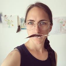 Virtual event with Picture Book author Rachel Tawil Kenyon, author of You  Know How to Love, and Illustrator Mary Lundquist