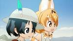 けものフレンズ