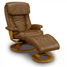 For The Chillin Dad 499 For One Week Only Recliner Recliner With Ottoman Leather Recliner