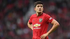 Check out his latest detailed stats including goals, assists, strengths & weaknesses and match ratings. Harry Maguire Jadi Pemain Terburuk Liga Inggris Aktual Com