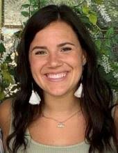 Sarah Elizabeth Martin Obituary