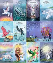 Free Animal Wisdom Tarot Reading Results Animal Tarot Tarot Tarot Reading