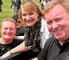 Brad Dempsey 🦬🏈🦬