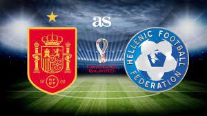 The spain squad reported for duty on monday ahead of spain's 2022 world cup qualifiers against greece, georgia and kosovo, thiago spoke to as about la roja and life at liverpool, who face real. Ujfwtk55 Wdqwm