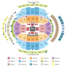 Cheap Madison Square Garden Tickets