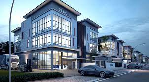 This neighbourhood consist of terrace, bungalows and condominium together with several shop lots. For Sale 3 Storey Semi D Factory Seksyen 26 Shah Alam Location Shah Alam Selangor Type Factory Warehouse Price Rm Selangor Industrial Warehouse Shah Alam