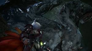 Monster Hunter World Iceborne Shows Off Viper Tobi Kadachi Nightshade |  sexiezpix Web Porn