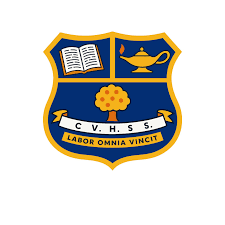 Carlton van Heerden Logo