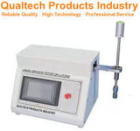Professional Linear Abrasion Tester - ASTM D2486 ISO 11998